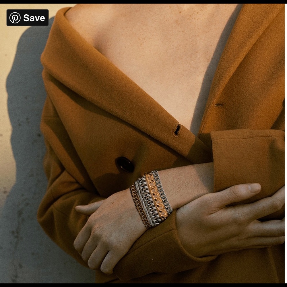 Jenny Bird bracelet